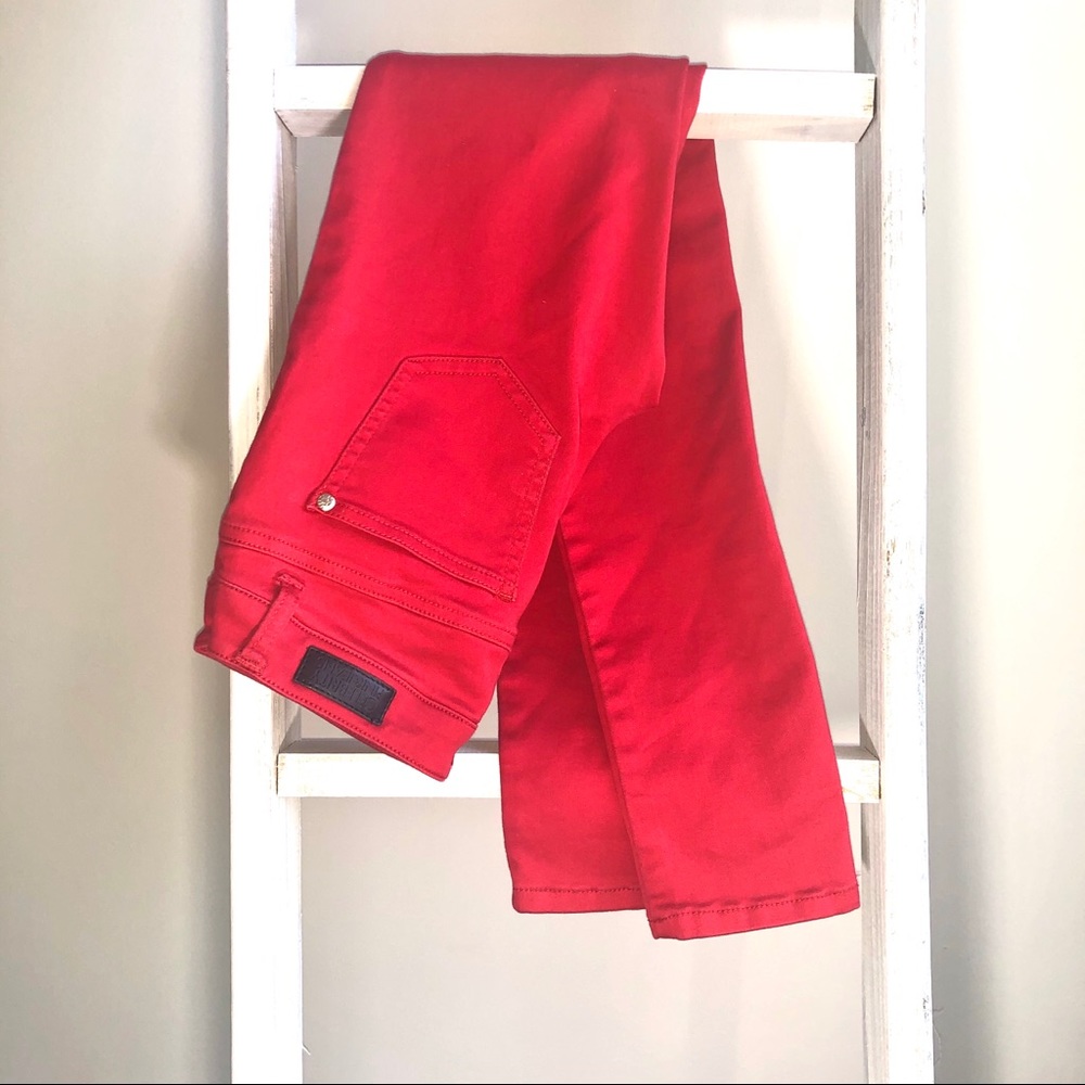 Celebrity Pink Jeans